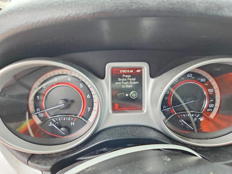 Продаж на аукціоні авто 2015 Dodge Journey, vin: 3C4PDCBB7FT572374, номер лоту: 54953966