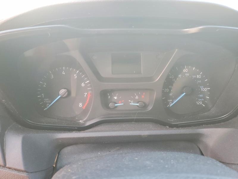 Продажа на аукционе авто 2019 Ford Transit, vin: 1FDYR2CM3KKA53944, номер лота: 54274366