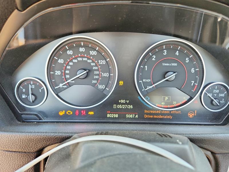 Продажа на аукционе авто 2018 Bmw 430i, vin: WBA4Z1C59JEC59224, номер лота: 54967506