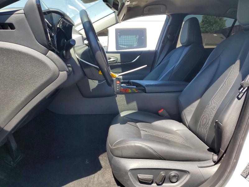 Продажа на аукционе авто 2022 Toyota Mirai, vin: JTDAAAAA1NA007507, номер лота: 54464486
