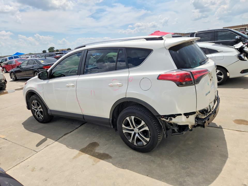 Продаж на аукціоні авто 2018 Toyota Rav4, vin: JTMZFREV8JJ747646, номер лоту: 54506456