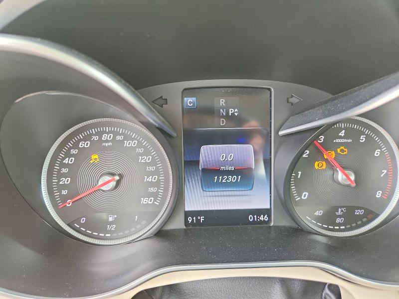 Продаж на аукціоні авто 2016 Mercedes-benz C, vin: 55SWF4JB8GU173999, номер лоту: 55356116