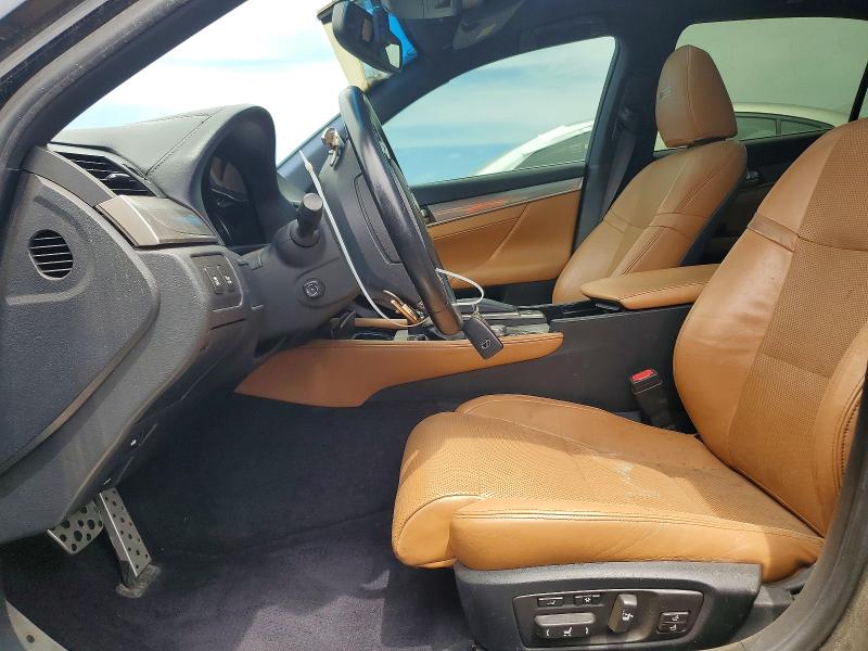 Aukcja sprzedaży 2013 Lexus Gs, vin: JTHBE1BL0D5027844, numer aukcji: 76835865