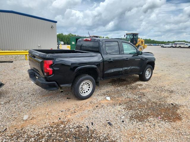 2024 Chevrolet Colorado მანქანა იყიდება აუქციონზე, vin: 1GCGSBECXR1232345, აუქციონის ნომერი: 54596346