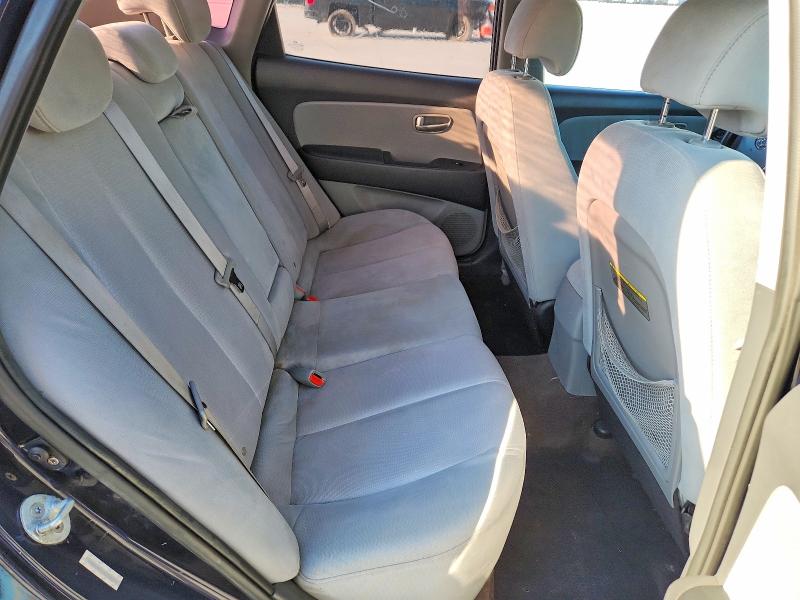 Aukcja sprzedaży 2008 Hyundai Elantra, vin: KMHDU46DX8U555450, numer aukcji: 53116316