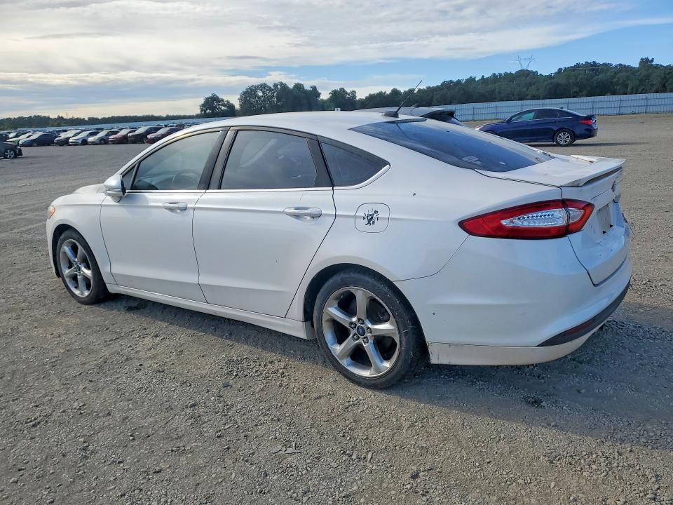 Auction sale of the 2014 Ford Fusion, vin: 3FA6P0HD6ER212458, lot number: 55221546