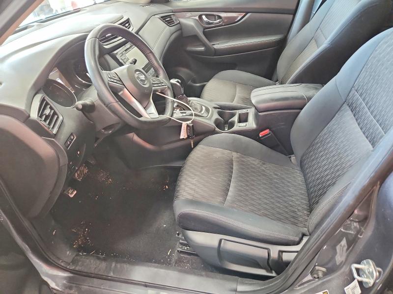 Aukcja sprzedaży 2019 Nissan Rogue, vin: 5N1AT2MT8KC755616, numer aukcji: 53189226