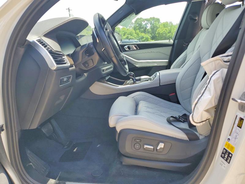 Aukcja sprzedaży 2023 Bmw X5, vin: 5UXCR6C01P9R27000, numer aukcji: 52387266