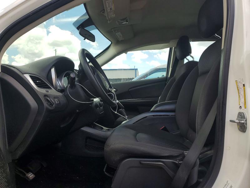 Продажа на аукционе авто 2013 Dodge Journey, vin: 3C4PDCAB8DT501313, номер лота: 53664986
