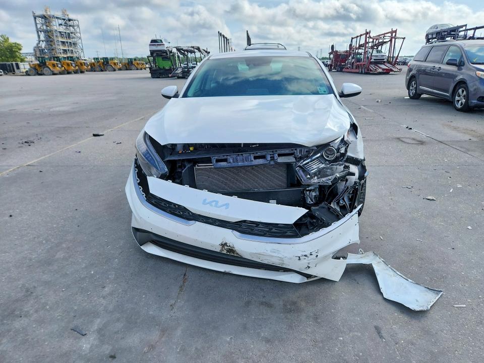 Продажа на аукционе авто 2024 Kia Forte, vin: 3KPF24AD8RE732314, номер лота: 54051396