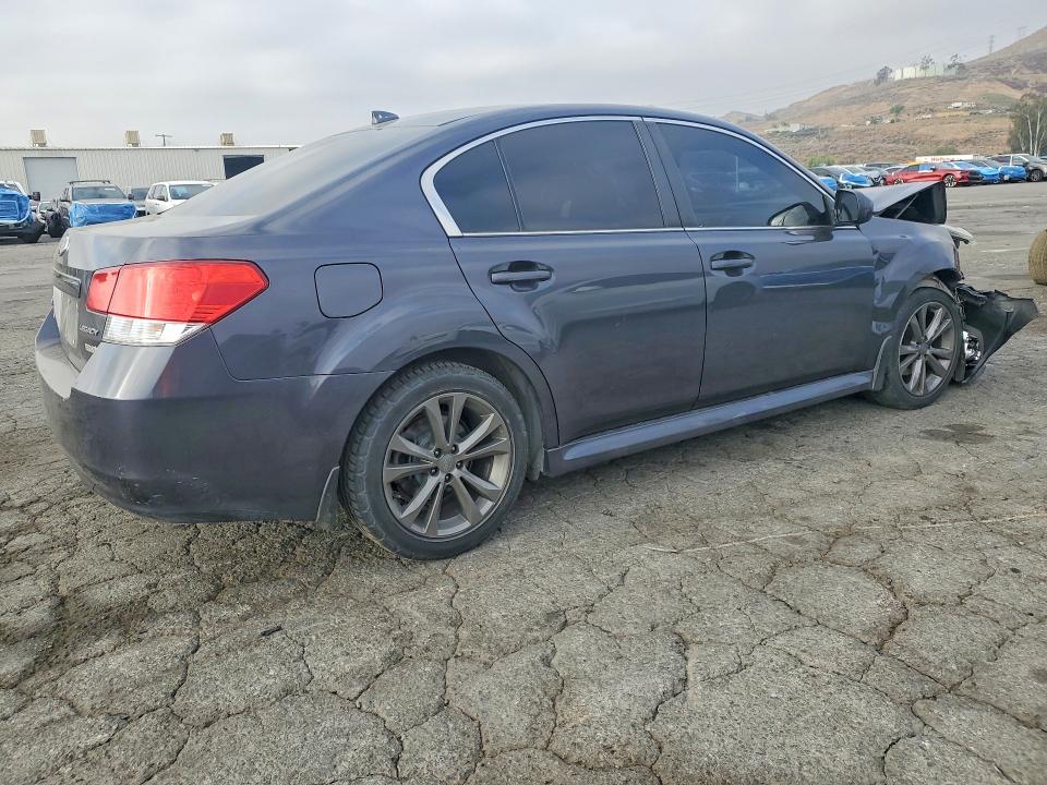 Aukcja sprzedaży 2013 Subaru Legacy, vin: 4S3BMBK61D3004833, numer aukcji: 53933266