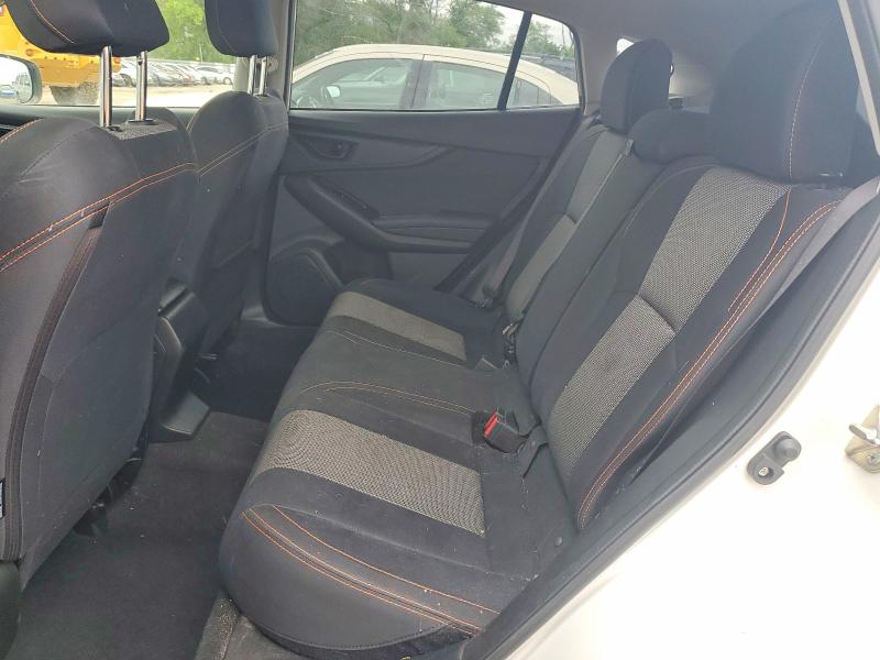51949736 :رقم المزاد ، JF2GTAPC3L8278183 vin ، 2020 Subaru Crosstrek مزاد بيع