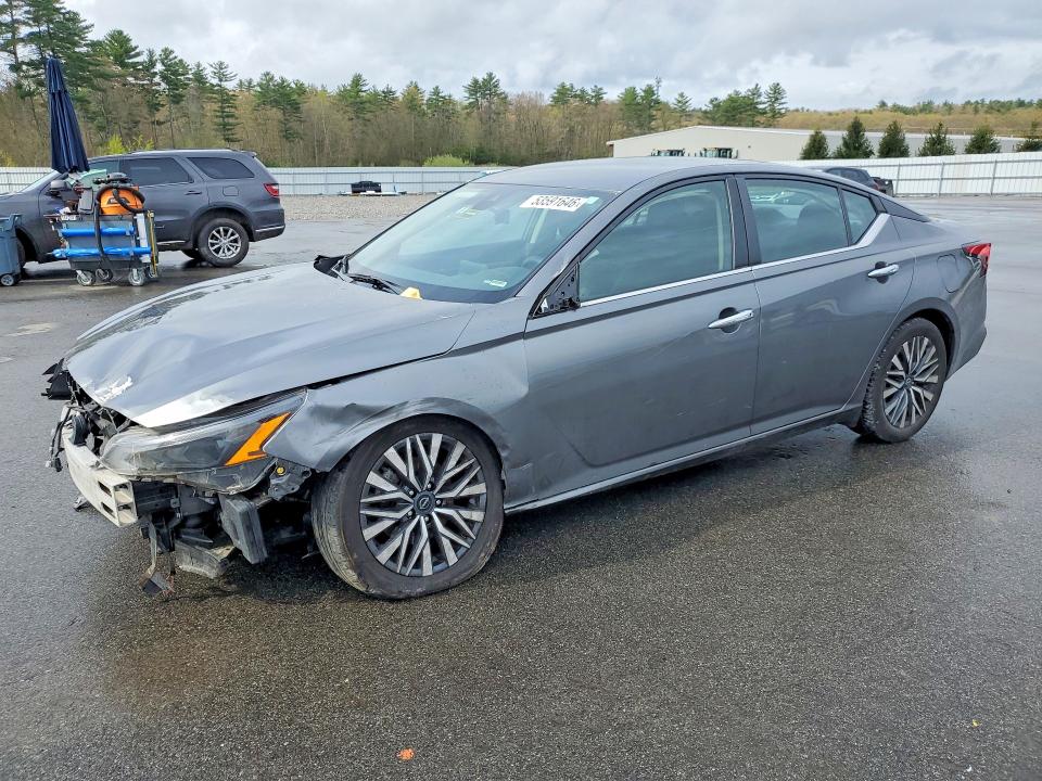 Aukcja sprzedaży 2023 Nissan Altima, vin: 1N4BL4DV1PN378117, numer aukcji: 53591646