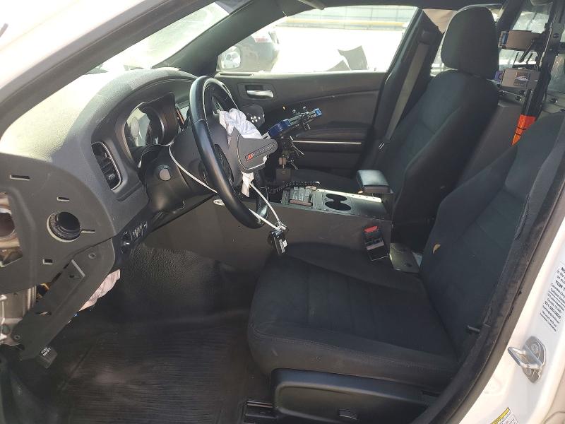 52129116 :رقم المزاد ، 2C3CDXAT6MH525296 vin ، 2021 Dodge Charger مزاد بيع