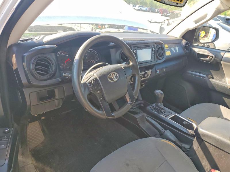 Aukcja sprzedaży 2016 Toyota Tacoma, vin: 5TFRX5GN6GX058097, numer aukcji: 53573876