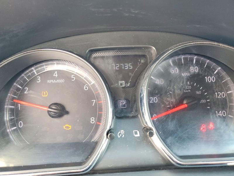 79121325 :رقم المزاد ، 3N1CN7AP5JL810413 vin ، 2018 Nissan Versa مزاد بيع