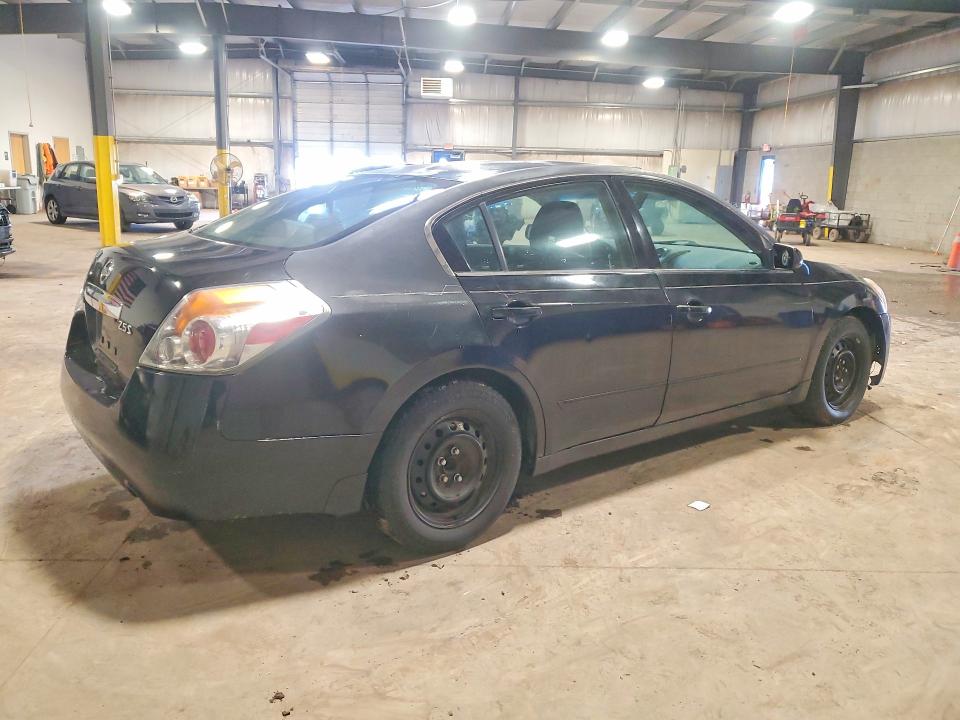 Aukcja sprzedaży 2011 Nissan Altima, vin: 1N4AL2AP0BN410540, numer aukcji: 51800496