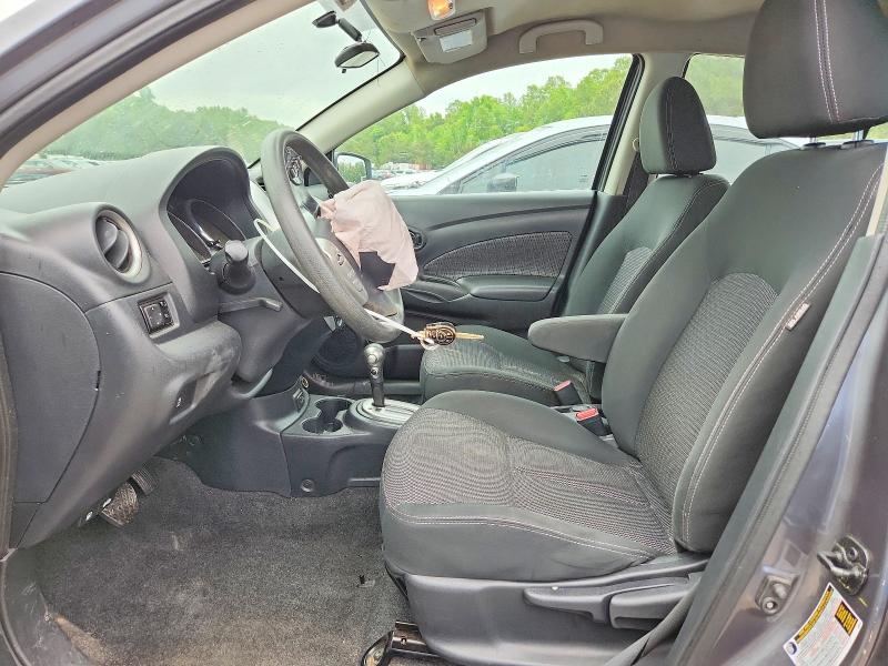 Aukcja sprzedaży 2018 Nissan Versa, vin: 3N1CN7AP3JL837660, numer aukcji: 52626546