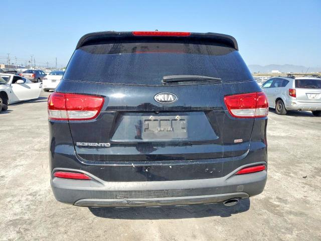 Aukcja sprzedaży 2016 Kia Sorento, vin: 5XYPG4A38GG093574, numer aukcji: 54199296