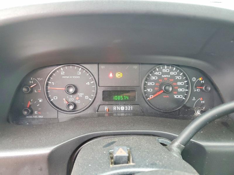 Продажа на аукционе авто 2006 Ford F350, vin: 1FTWW33P36ED28334, номер лота: 53366436
