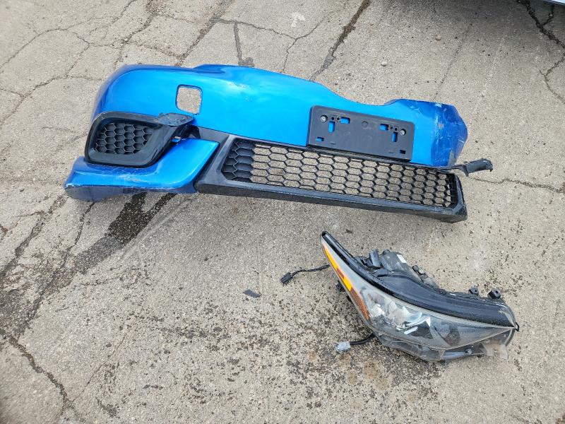 51719816 :رقم المزاد ، JTNKARJE3GJ516745 vin ، 2016 Scion Im مزاد بيع
