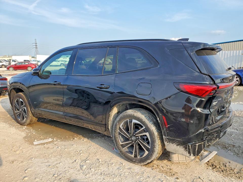 Продажа на аукционе авто 2026 Buick Enclave, vin: 5GAERBKSXTJ176494, номер лота: 55021526