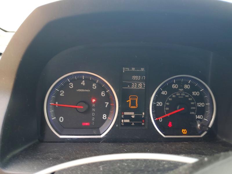 Продажа на аукционе авто 2009 Honda Cr-v, vin: 5J6RE48369L008527, номер лота: 54805366