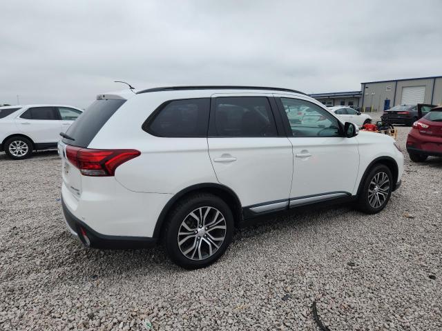 Продаж на аукціоні авто 2016 Mitsubishi Outlander, vin: JA4AD3A30GZ025600, номер лоту: 53822466