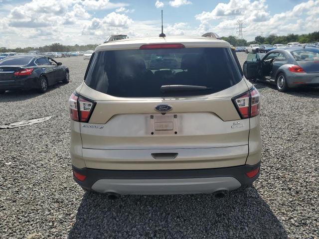 Продажа на аукционе авто 2017 Ford Escape, vin: 1FMCU0GD1HUD26934, номер лота: 53299886