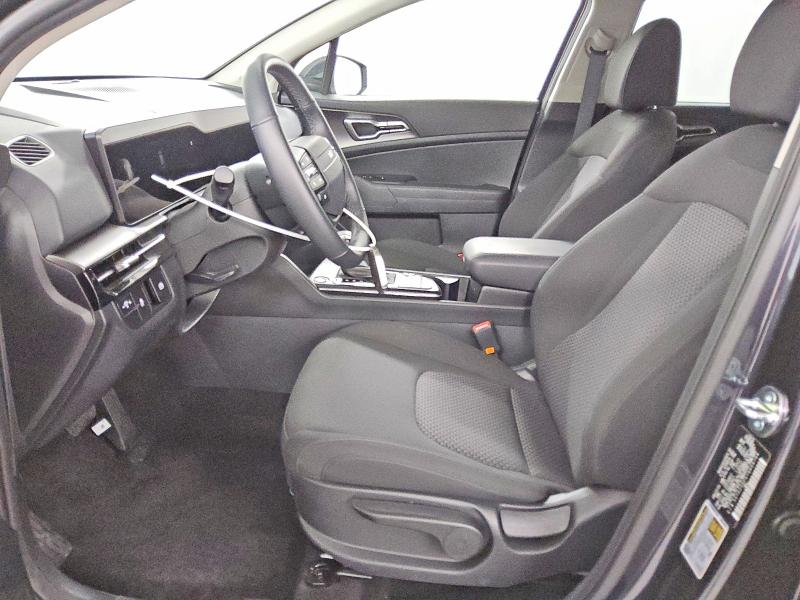 52939586 :رقم المزاد ، 5XYK23DF6TG409704 vin ، 2026 Kia Sportage مزاد بيع