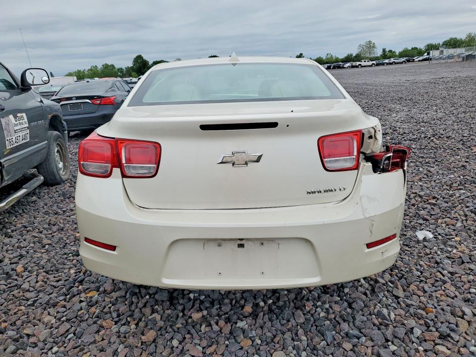 Aukcja sprzedaży 2013 Chevrolet Malibu, vin: 1G11E5SA4DF340868, numer aukcji: 54397376