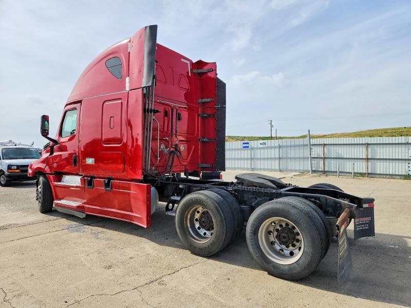 Aukcja sprzedaży 2019 Freightliner Cascadia, vin: 3AKJHHDR5KSJX1037, numer aukcji: 52419456