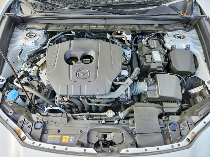 2024 Mazda Cx-30 მანქანა იყიდება აუქციონზე, vin: 3MVDMBBM4RM701778, აუქციონის ნომერი: 52706096