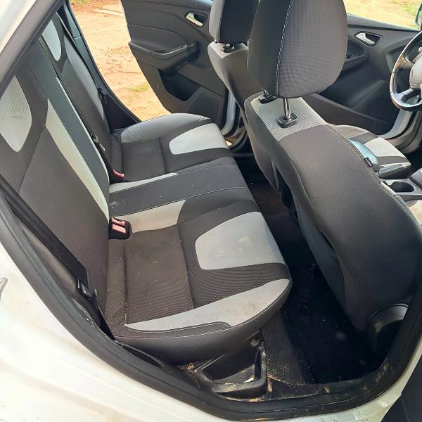 Продажа на аукционе авто 2014 Ford Focus, vin: 1FADP3F2XEL345684, номер лота: 54540876