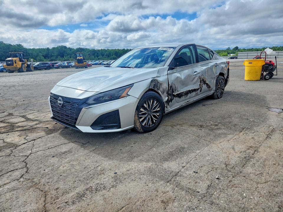 Aukcja sprzedaży 2023 Nissan Altima, vin: 1N4BL4DV0PN343021, numer aukcji: 54876826