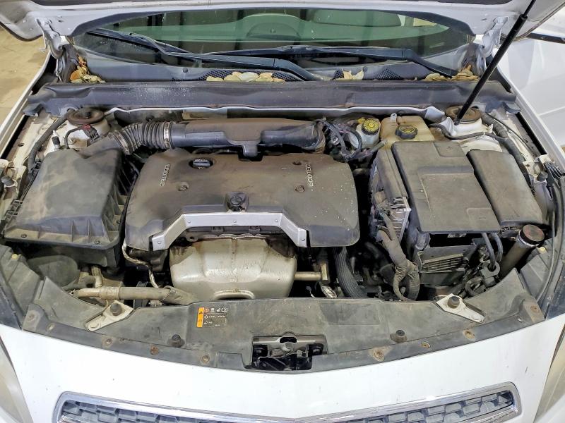 Продаж на аукціоні авто 2013 Chevrolet Malibu, vin: 1G11C5SA3DF298165, номер лоту: 53177156