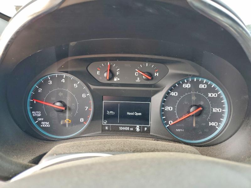 Aukcja sprzedaży 2021 Chevrolet Malibu, vin: 1G1ZD5ST5MF054843, numer aukcji: 51826656