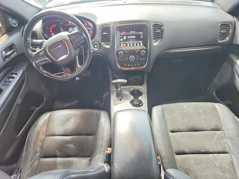 2019 Dodge Durango მანქანა იყიდება აუქციონზე, vin: 1C4RDHDG3KC803095, აუქციონის ნომერი: 52530476