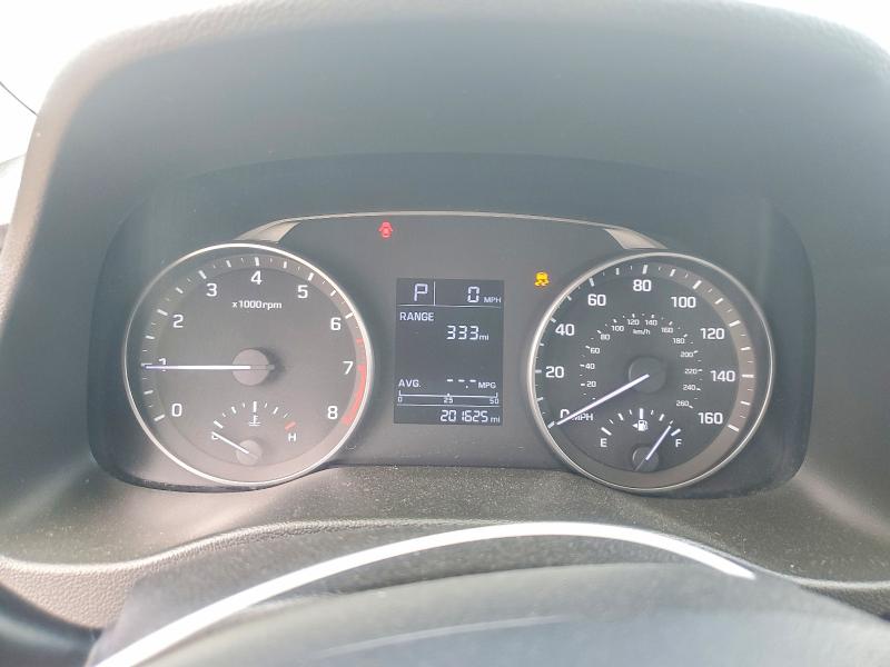 53765016 :رقم المزاد ، 5NPD74LF6HH103328 vin ، 2017 Hyundai Elantra مزاد بيع