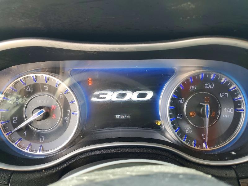 Aukcja sprzedaży 2015 Chrysler 300, vin: 2C3CCAAG3FH772667, numer aukcji: 53541776