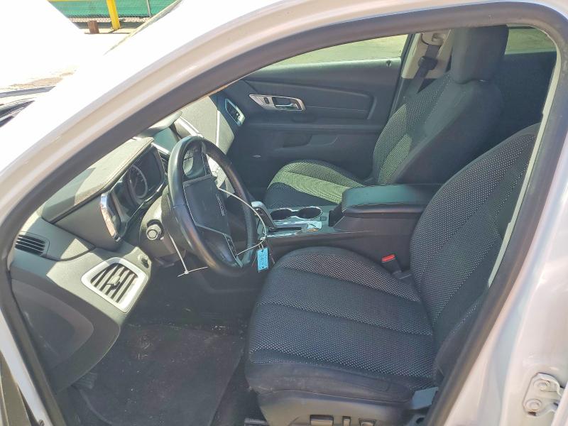53421296 :رقم المزاد ، 2GKALREK1F6423815 vin ، 2015 Gmc Terrain مزاد بيع