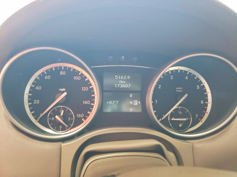 Aukcja sprzedaży 2011 Mercedes-benz Gl, vin: 4JGBF7BE3BA715324, numer aukcji: 55098516