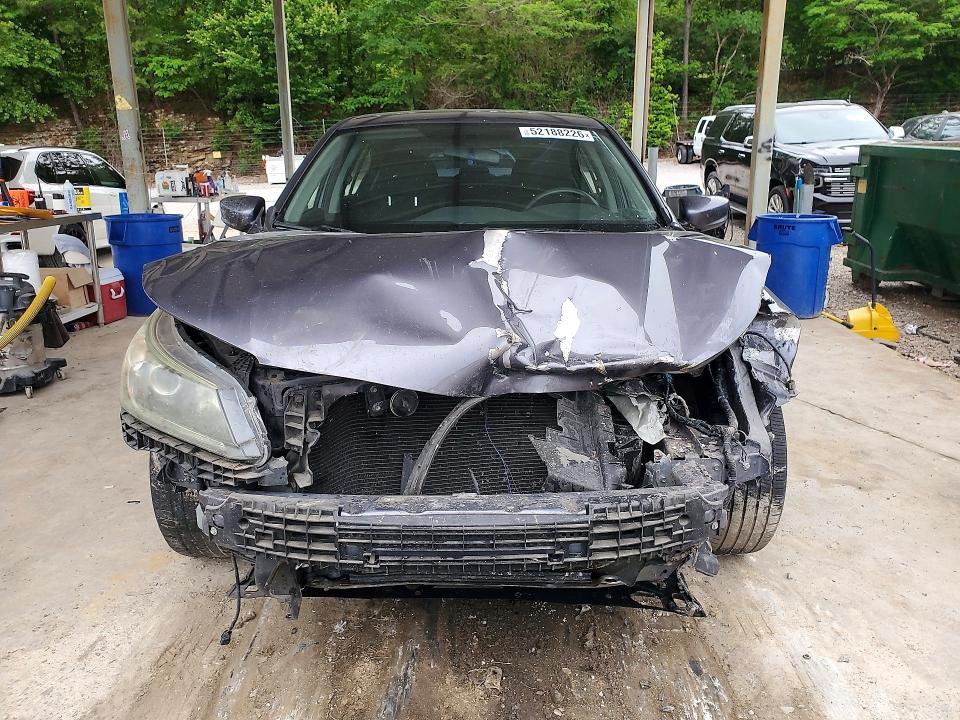 2015 Honda Accord მანქანა იყიდება აუქციონზე, vin: 1HGCR2F52FA107816, აუქციონის ნომერი: 52188226