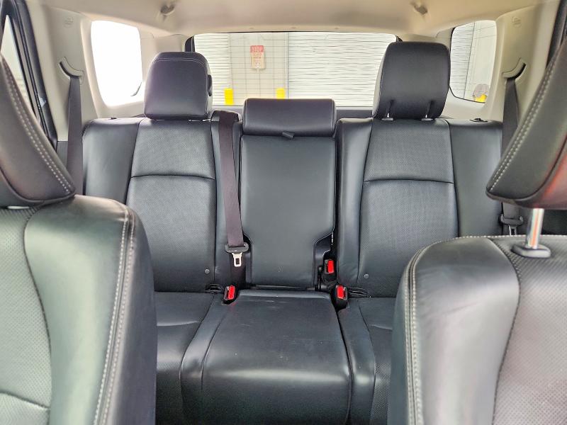 Aukcja sprzedaży 2018 Toyota 4runner, vin: JTEBU5JR4J5590808, numer aukcji: 55051546
