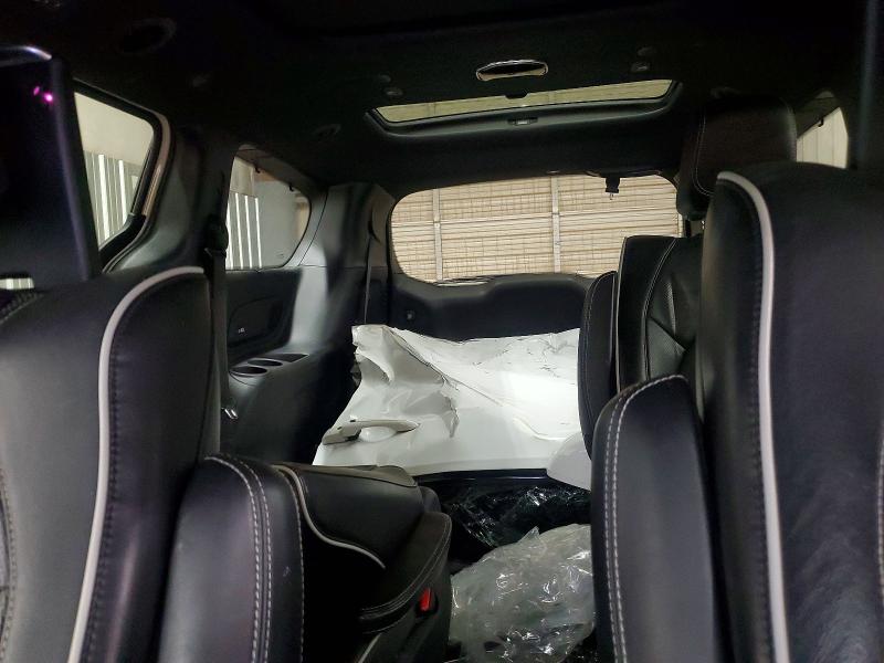 54449776 :رقم المزاد ، 2C4RC1S75MR526828 vin ، 2021 Chrysler Pacifica مزاد بيع