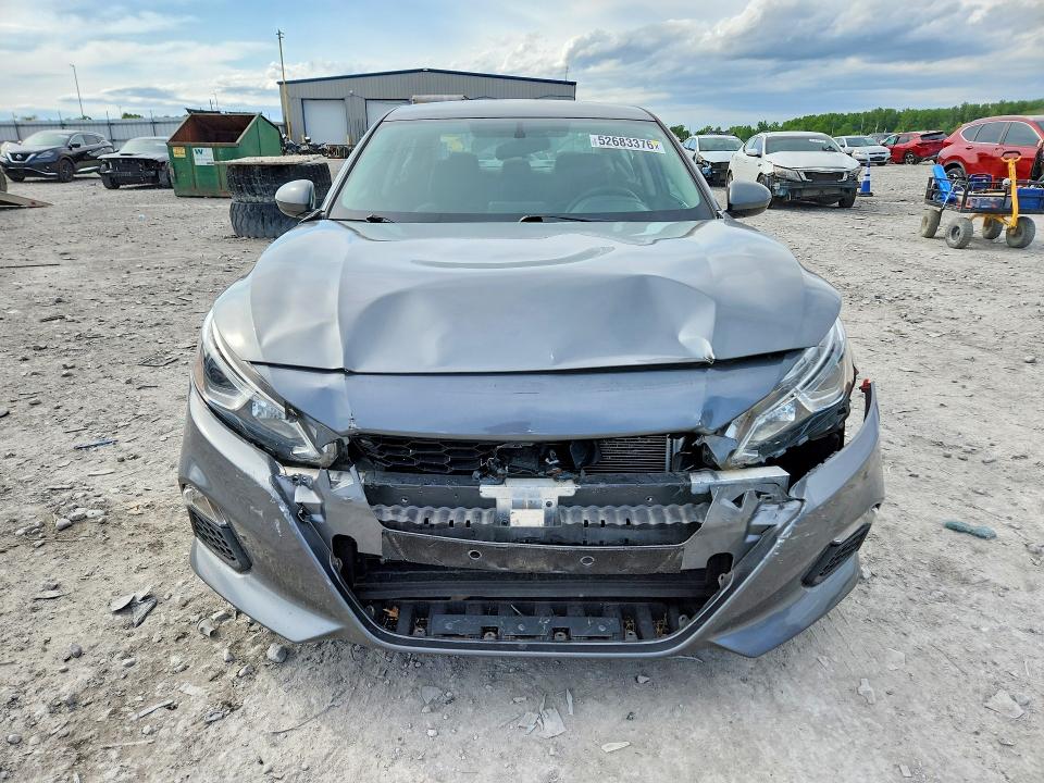 2020 Nissan Altima მანქანა იყიდება აუქციონზე, vin: 1N4BL4BV9LC174500, აუქციონის ნომერი: 52683376