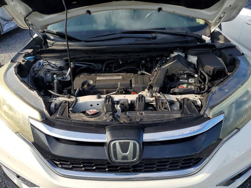Aukcja sprzedaży 2015 Honda Cr-v, vin: 5J6RM3H96FL017404, numer aukcji: 53666656