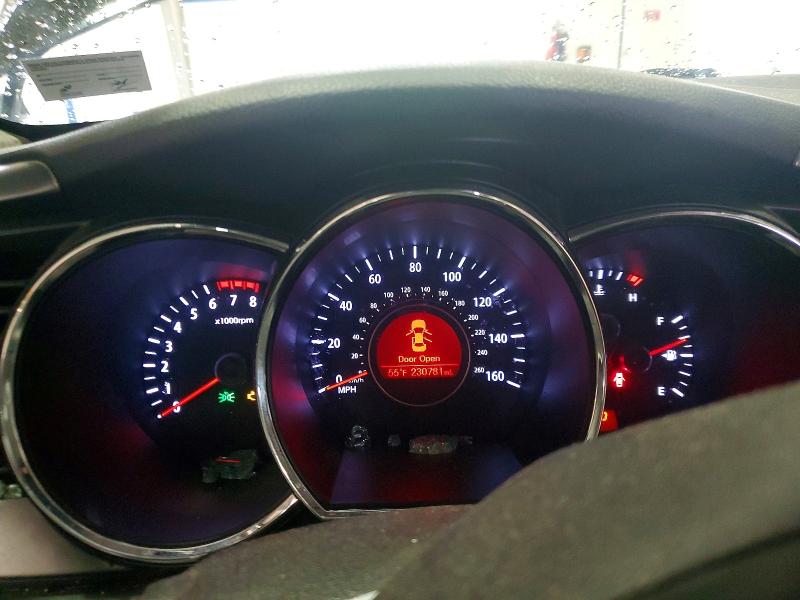 Продаж на аукціоні авто 2013 Kia Optima, vin: 5XXGM4A70DG226114, номер лоту: 53268566