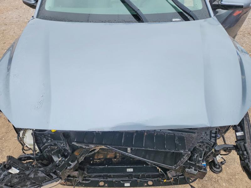 2021 Hyundai Kona მანქანა იყიდება აუქციონზე, vin: KM8K62AA8MU626996, აუქციონის ნომერი: 54254136