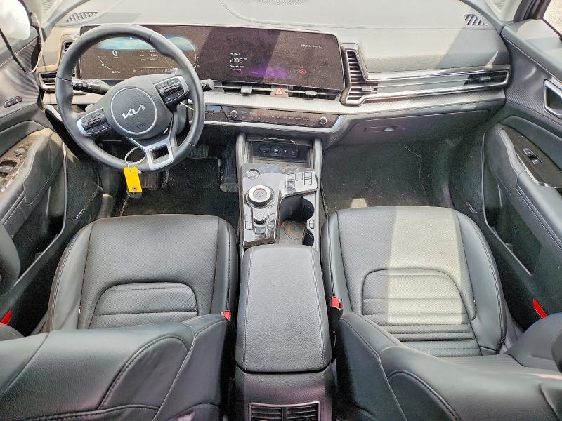 Aukcja sprzedaży 2023 Kia Sportage, vin: KNDPXCAG3P7081651, numer aukcji: 53708836